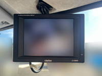 三菱ふそうキャンターアルミバン小型（2t・3t）[写真35]