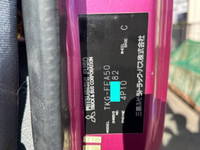 三菱ふそうキャンターアルミバン小型（2t・3t）[写真36]