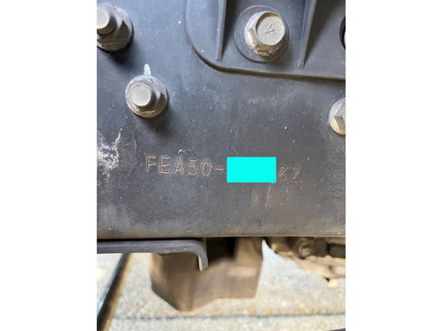 三菱ふそうキャンターアルミバン小型（2t・3t）[写真37]