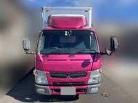 三菱ふそうキャンターアルミバン小型（2t・3t）[写真05]