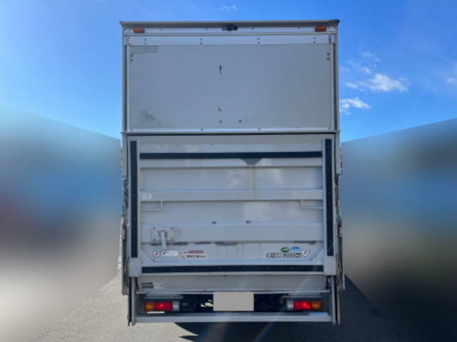 三菱ふそうキャンターアルミバン小型（2t・3t）[写真06]