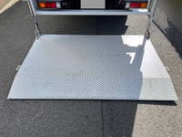 三菱ふそうキャンターアルミバン小型（2t・3t）[写真08]