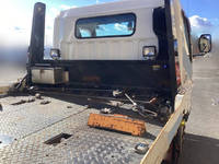 三菱ふそうキャンターセーフティローダー小型（2t・3t）[写真12]