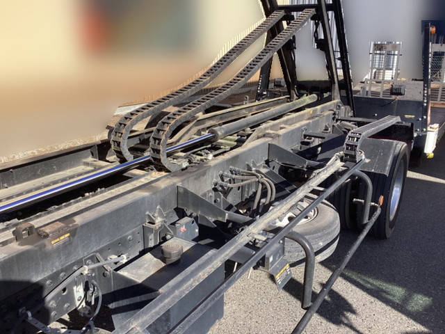 三菱ふそうキャンターセーフティローダー小型（2t・3t）[写真15]