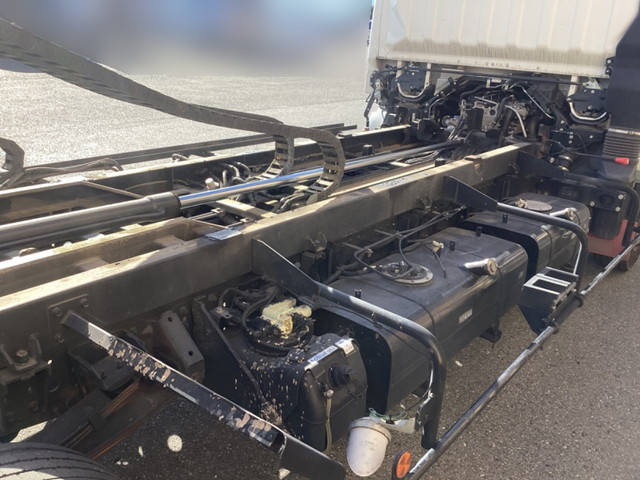 三菱ふそうキャンターセーフティローダー小型（2t・3t）[写真16]