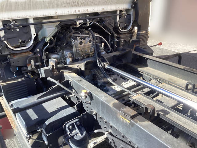 三菱ふそうキャンターセーフティローダー小型（2t・3t）[写真18]