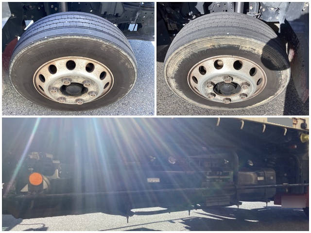 三菱ふそうキャンターセーフティローダー小型（2t・3t）[写真19]