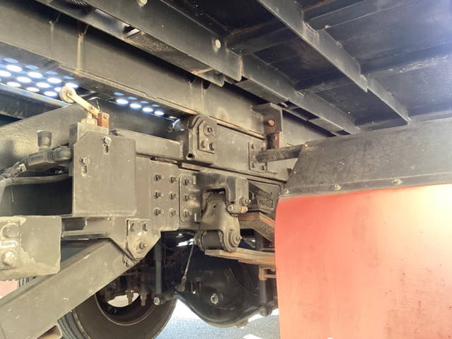 三菱ふそうキャンターセーフティローダー小型（2t・3t）[写真22]