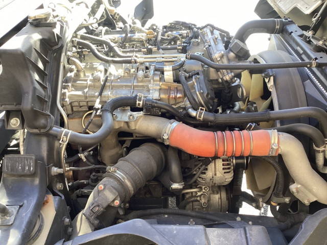 三菱ふそうキャンターセーフティローダー小型（2t・3t）[写真25]