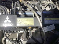 三菱ふそうキャンターセーフティローダー小型（2t・3t）[写真27]