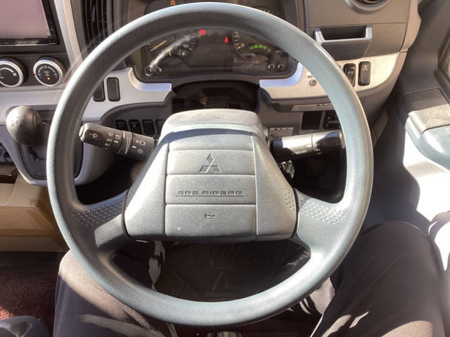 三菱ふそうキャンターセーフティローダー小型（2t・3t）[写真35]