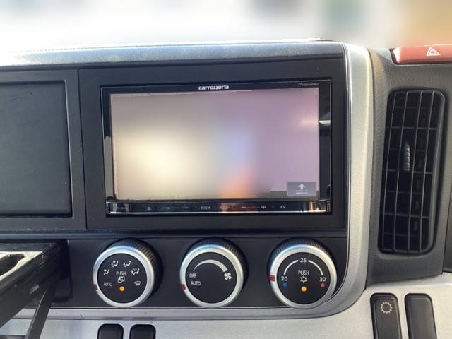 三菱ふそうキャンターセーフティローダー小型（2t・3t）[写真37]