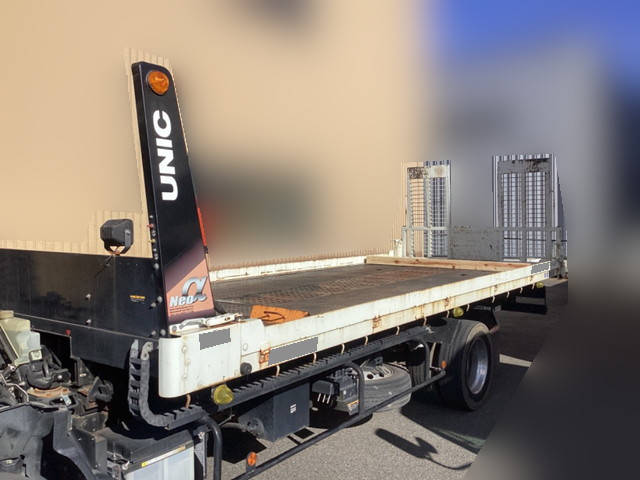 三菱ふそうキャンターセーフティローダー小型（2t・3t）[写真06]