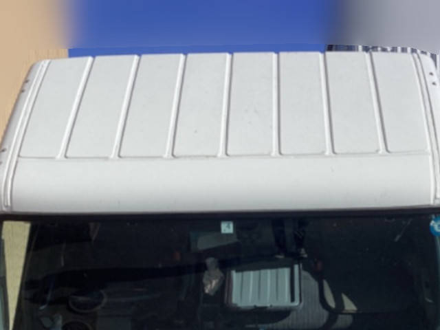 三菱ふそうキャンターセーフティローダー小型（2t・3t）[写真07]