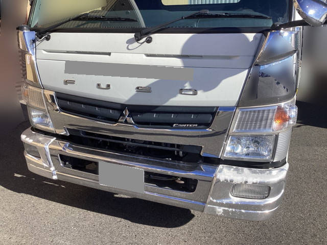 三菱ふそうキャンターセーフティローダー小型（2t・3t）[写真08]