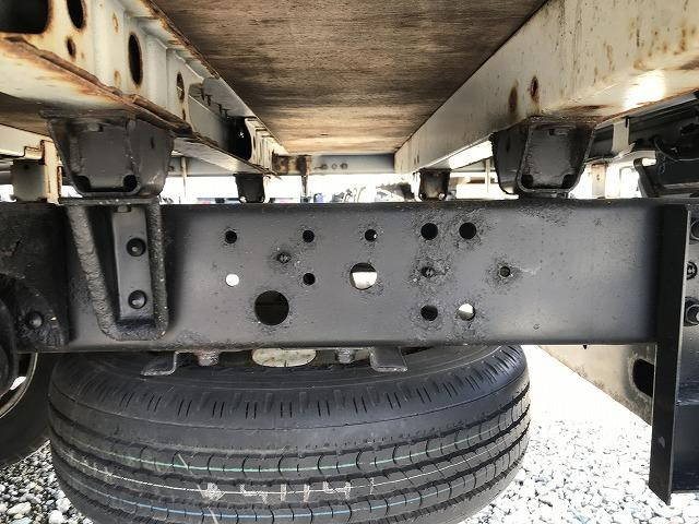 日野デュトロ平ボディ小型（2t・3t）[写真12]