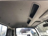 日野デュトロ平ボディ小型（2t・3t）[写真15]