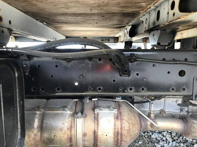 日野デュトロ平ボディ小型（2t・3t）[写真17]