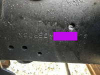 日野デュトロ平ボディ小型（2t・3t）[写真20]