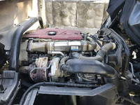 日野デュトロ平ボディ小型（2t・3t）[写真21]