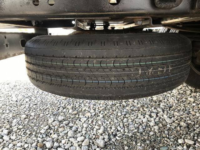 日野デュトロ平ボディ小型（2t・3t）[写真23]