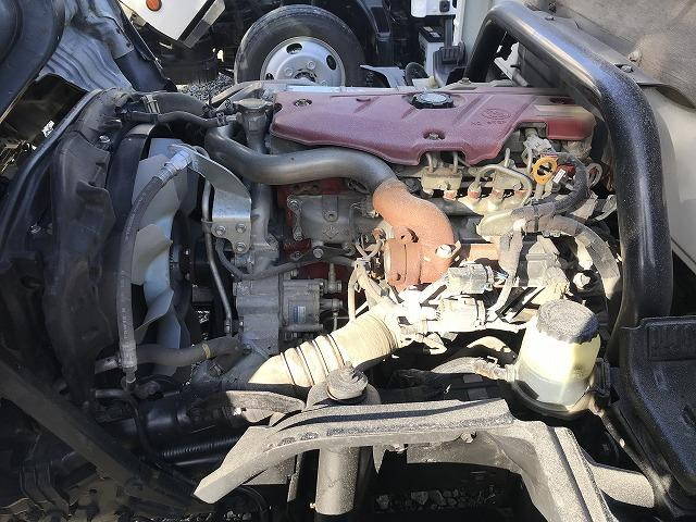 日野デュトロ平ボディ小型（2t・3t）[写真25]