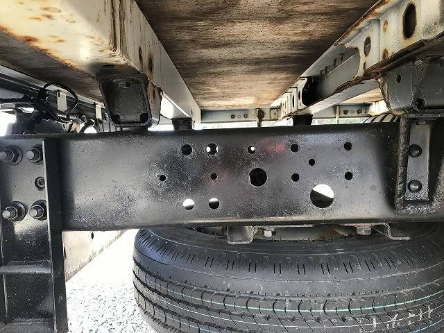 日野デュトロ平ボディ小型（2t・3t）[写真29]