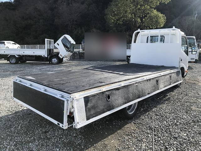 日野デュトロ平ボディ小型（2t・3t）[写真04]