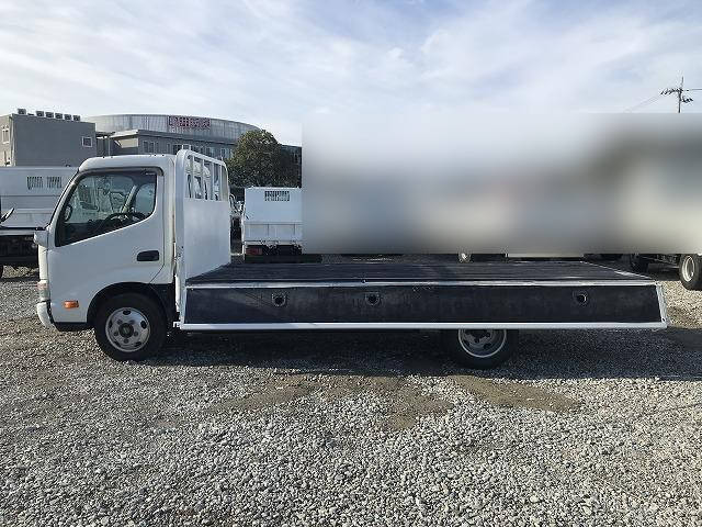 日野デュトロ平ボディ小型（2t・3t）[写真09]