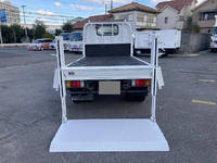 いすゞエルフ平ボディ小型（2t・3t）[写真11]