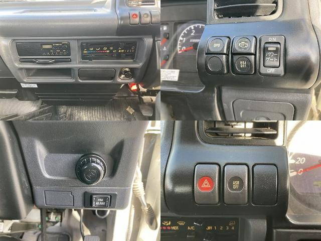 いすゞエルフ平ボディ小型（2t・3t）[写真14]