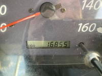 いすゞエルフ平ボディ小型（2t・3t）[写真15]