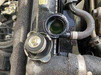 いすゞエルフ平ボディ小型（2t・3t）[写真23]