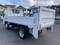 いすゞエルフ平ボディ小型（2t・3t）[写真02]