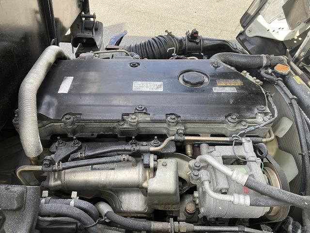 いすゞエルフ平ボディ小型（2t・3t）[写真33]