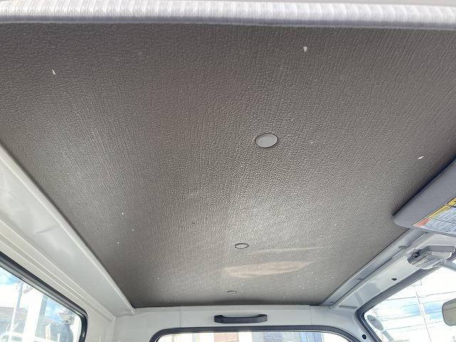 いすゞエルフ平ボディ小型（2t・3t）[写真34]