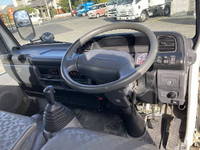 いすゞエルフ平ボディ小型（2t・3t）[写真36]