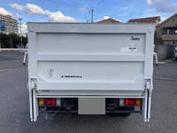 いすゞエルフ平ボディ小型（2t・3t）[写真08]