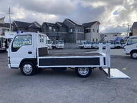 いすゞエルフ平ボディ小型（2t・3t）[写真09]