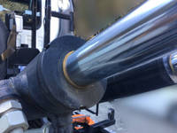 いすゞフォワードコンテナ専用車中型（4t）[写真11]