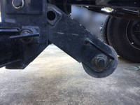 いすゞフォワードコンテナ専用車中型（4t）[写真12]