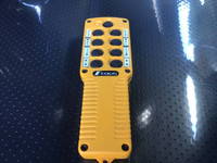 いすゞフォワードコンテナ専用車中型（4t）[写真13]