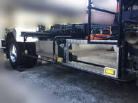 いすゞフォワードコンテナ専用車中型（4t）[写真15]