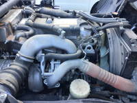 いすゞフォワードコンテナ専用車中型（4t）[写真19]