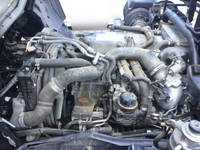 いすゞフォワードコンテナ専用車中型（4t）[写真20]