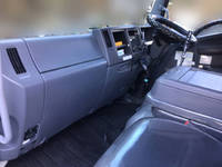 いすゞフォワードコンテナ専用車中型（4t）[写真23]