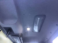 いすゞフォワードコンテナ専用車中型（4t）[写真25]