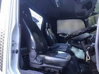 いすゞフォワードコンテナ専用車中型（4t）[写真26]