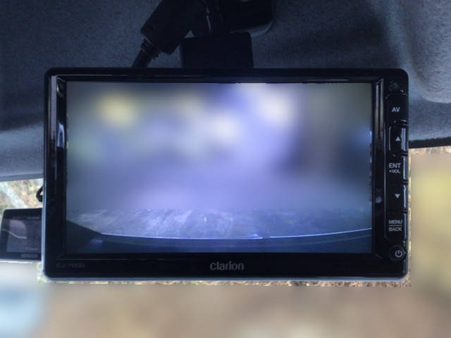 いすゞフォワードコンテナ専用車中型（4t）[写真27]