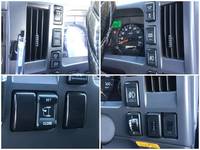 いすゞフォワードコンテナ専用車中型（4t）[写真28]